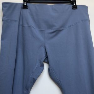 Nike Dri-Fit Workout leggings